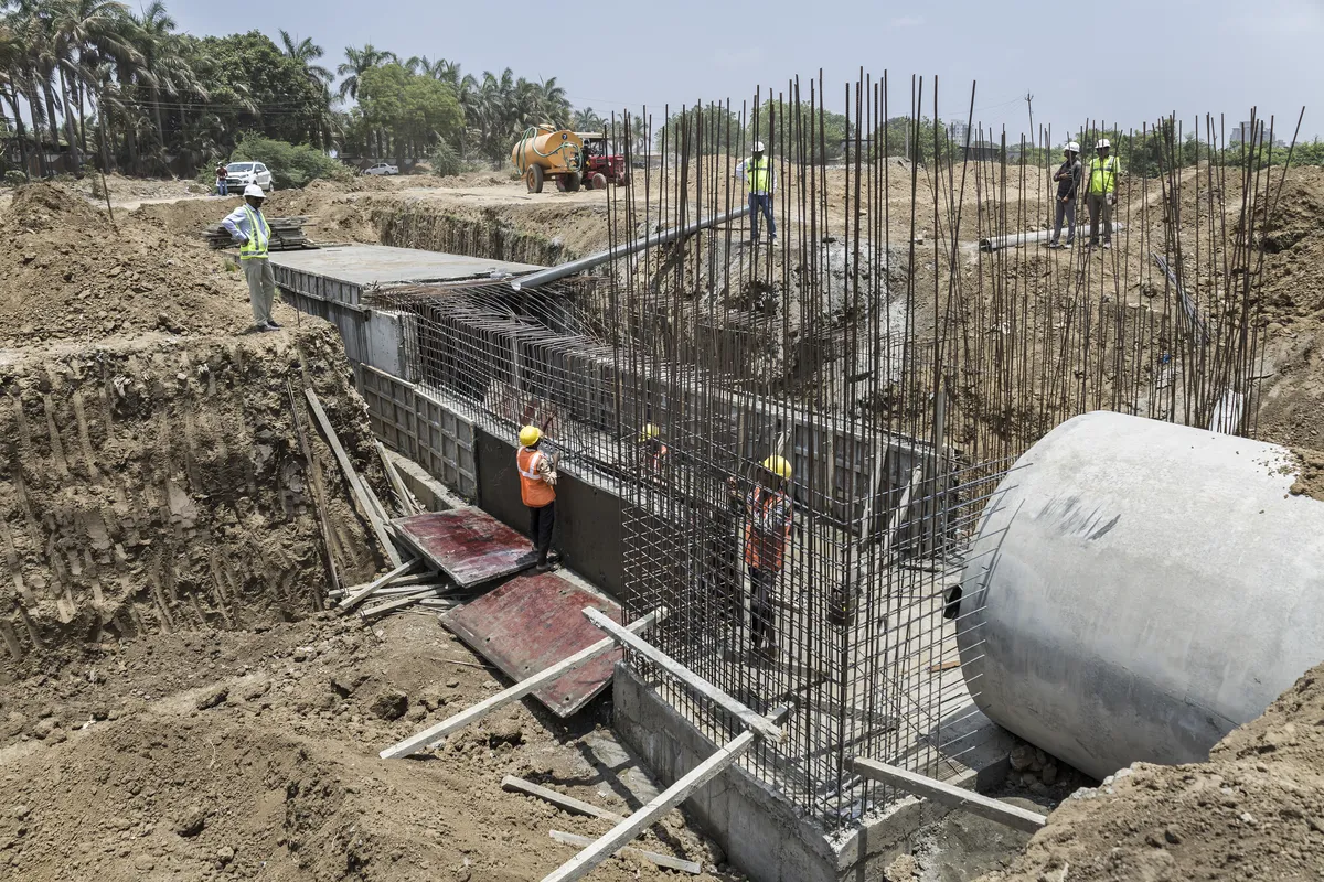 Storm Water Management - Image 5